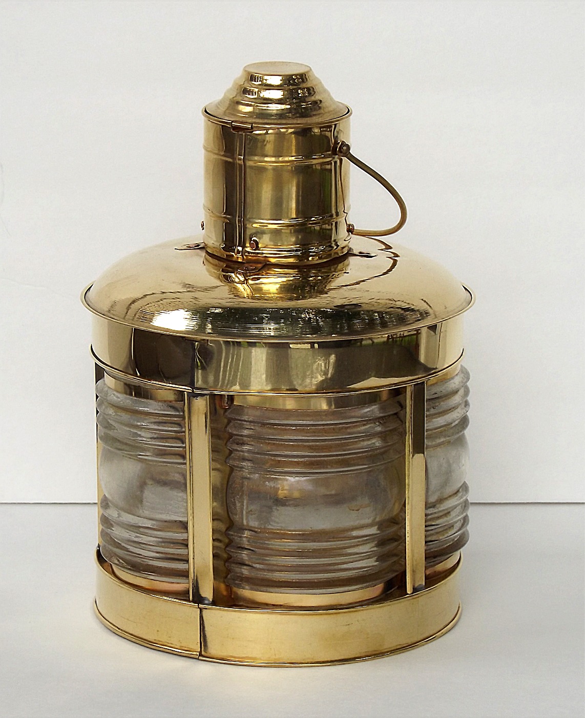 Robin's Dockside Shop Lighthouse Lantern