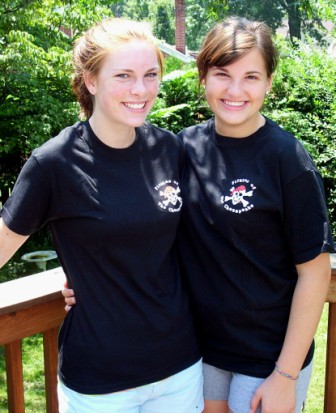 Custom Screen Printing and Embroidery - Hampton Roads - Norfolk