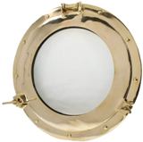 Robin’s Dockside Shop - Portholes