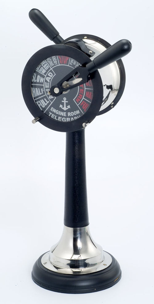 Instruments and ClocksPage 3